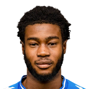 Ryan Alebiosu Face