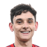 Charlie Patino FC 24 Face