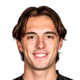 FC 24 Nicholas Bilokapic Face