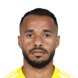 Jair FC 24 Face