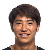 FC 24 Masaki Watai Face