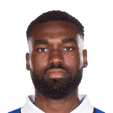 Patrick Nwadike Face