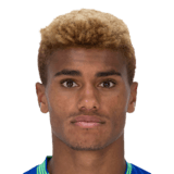  FC 24 Face