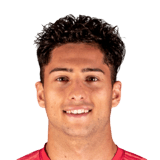 FC 24 Marco Di Cesare Face