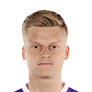 Jannis Lang Face