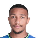Ziyad Al Jari Face