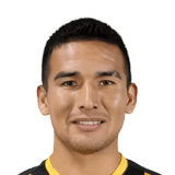 FC 24 Alvaro Quiroga Face