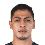 Jairo Cuellar FC 24 Face