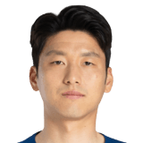 FC 24 Han Ho Gang Face