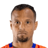 FC 24 Raudy Guerrero Face
