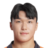FC 24 Kim Dae Woo Face