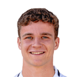FC 24 Max Geschwill Face