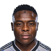 FIFA 23 Sunusi Ibrahim - 61 Rated