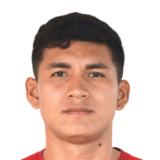 FC 24 Carlos Chore Face