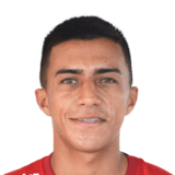 FC 24 Hugo Salvatierra Face