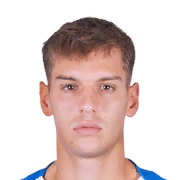 Giacomo Olzer Face