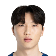 Son Ho Jun Face