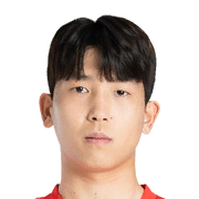 Lee Sung Ju Face
