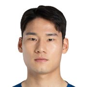 Park Hee Jun Face