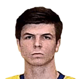 FC 24 Jarne Steuckers Face