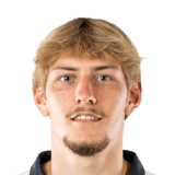 FC 24 Daan Dierckx Face