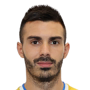 Anton Maglica Face