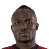 Moussa Doumbouya FC 24 Face
