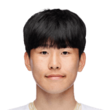 FC 24 Kim Hee Seung Face