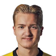 Julian Rijkhoff Face