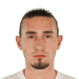  FC 24 Face