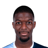 FC 24 Josue Casimir Face