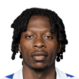 Brian Emo Agbor Face
