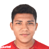 FC 24 Face