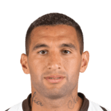 FC 24 Juan Infante Face