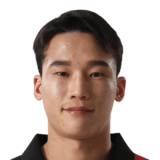 Lee Tae Suk FC 24 Face