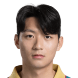 FC 24 Shin Sang Eun Face