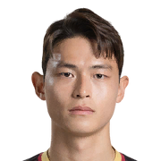 Lee Jun Seo Face