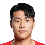 FC 24 Lee Ho Jae Face