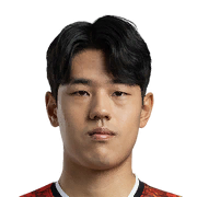 Yoon Suk Ju Face