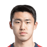 FC 24 Lee Gi Hyeok Face