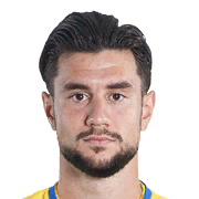 Ivan Pavlic Face