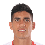 FC 24 Bruno Sepulveda Face