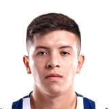 FC 24 Gonzalo Alvez Face