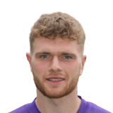 FC 24 Steffen Meuer Face