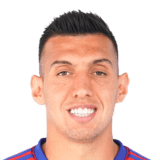 FC 24 Face