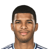 Pedro Vite FC 24 Face