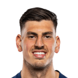 Matthew Bozinovski Face