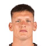 FC 24 Face