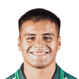 FC 24 Yair Arismendi Face