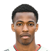 Youssuf Sylla Face